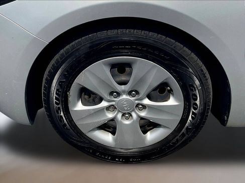 Used 2016 Kia Forte LX w/ LX Popular Package FWD image 30