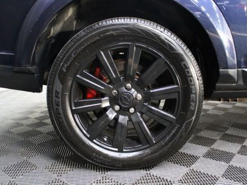 Used 2013 Land Rover LR4 HSE image 5