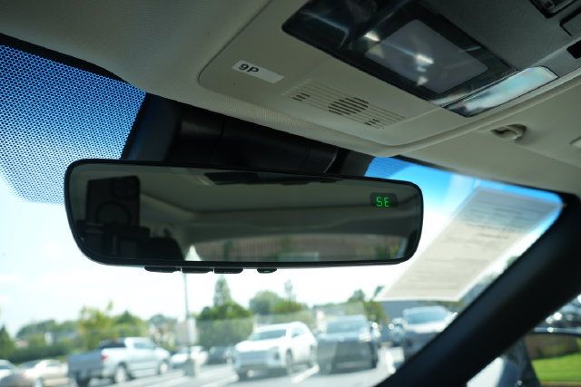 Used 2022 Lexus ES 350 w/ Premium Package FWD image 43