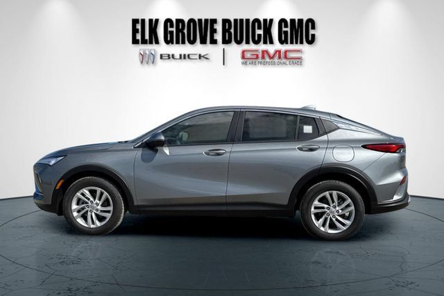 New 2026 Buick Envista Preferred w/ Advanced Safety Package FWD image 7