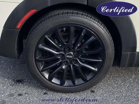 Used 2019 MINI Cooper Clubman S w/ Signature Upholstery Package image 7