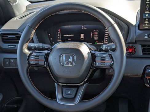 New 2026 Honda Pilot TrailSport image 17