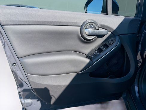 Used 2023 FIAT 500X Pop w/ Comfort Group image 21