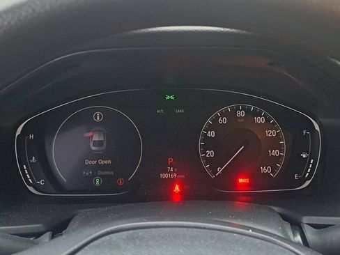 Used 2019 Honda Accord LX image 9