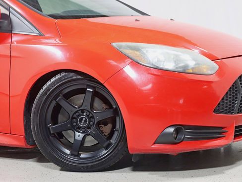 Used 2013 Ford Focus ST image 5
