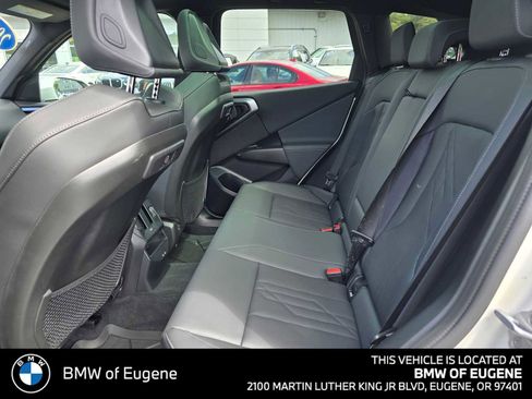 Used 2025 BMW X3 xDrive30 w/ M Sport Package AWD/4WD image 19