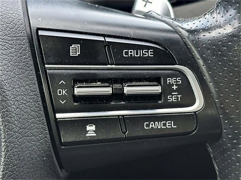 Used 2020 Kia Stinger GT2 image 17