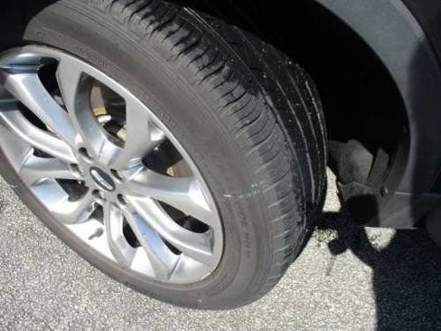 Used 2019 Lincoln MKC Select w/ Select Plus Package image 10