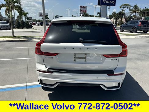 Used 2023 Volvo XC60 B5 Plus w/ Climate Package AWD/4WD image 8