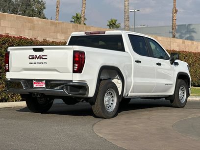 New 2026 GMC Sierra 1500 Pro w/ Pro Value Package