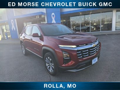 Used 2026 Chevrolet Equinox LT