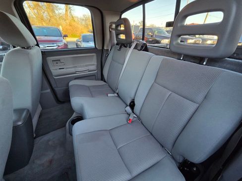 Used 2005 Dodge Dakota SLT image 14