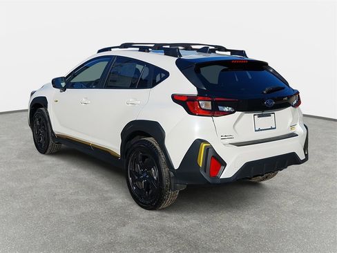 Certified 2025 Subaru Crosstrek 2.5i Sport image 7