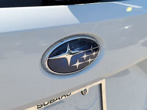 New 2026 Subaru Crosstrek 2.0i Premium AWD/4WD image 11