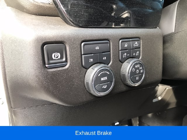 Certified 2025 Chevrolet Silverado 3500 LT w/ Safety Package AWD/4WD image 31