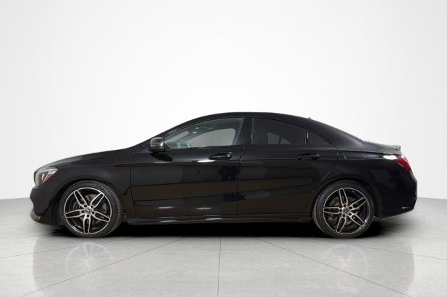 Used 2019 Mercedes-Benz CLA 250 image 2