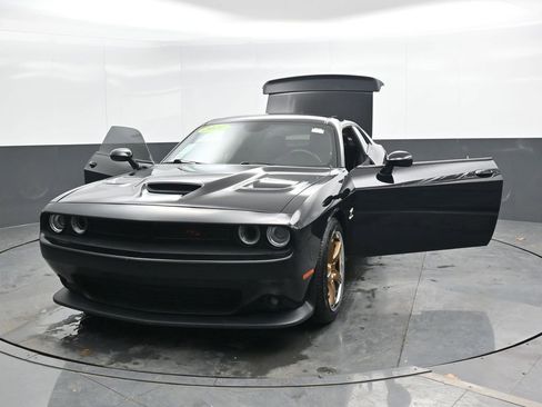 Used 2021 Dodge Challenger R/T Scat Pack w/ 1320 Plus Group image 49