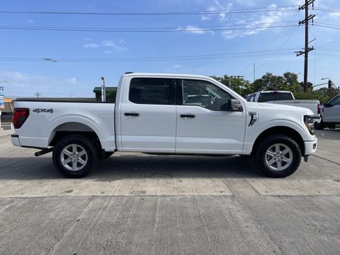New 2026 Ford F150 XLT w/ Tow/Haul Package AWD/4WD image 2
