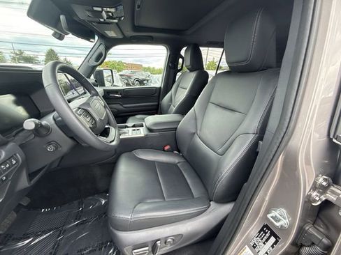 Used 2025 Toyota Land Cruiser AWD/4WD image 11