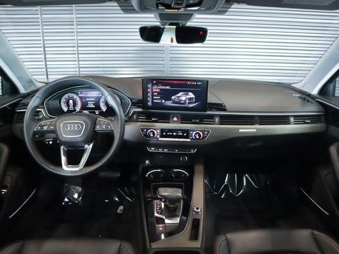 Used 2023 Audi A4 2.0T Premium Plus w/ Premium Plus Package image 10