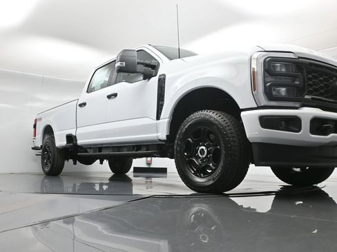 New 2026 Ford F250 XL w/ STX Appearance Package image 43