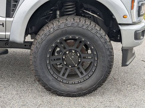 New 2024 Ford F250 Lariat w/ Lariat Ultimate Package image 13