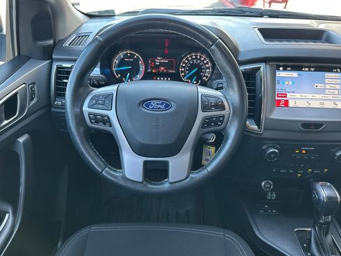 Used 2019 Ford Ranger XLT w/ Black Appearance Package image 14