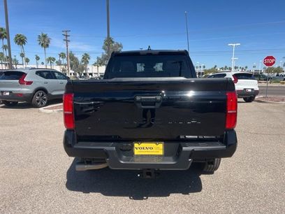 Used 2024 Toyota Tacoma SR5