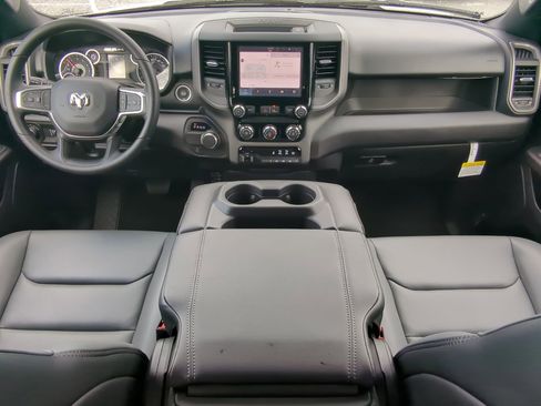 New 2026 RAM 1500 Tradesman image 13