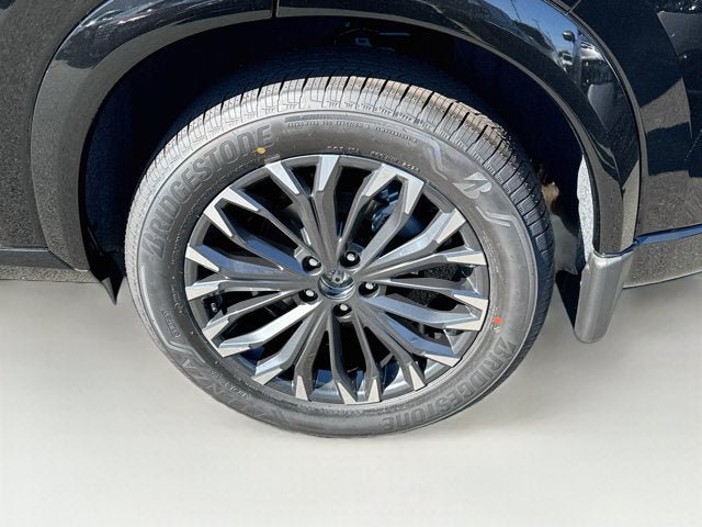New 2026 Nissan Rogue Platinum AWD/4WD image 9