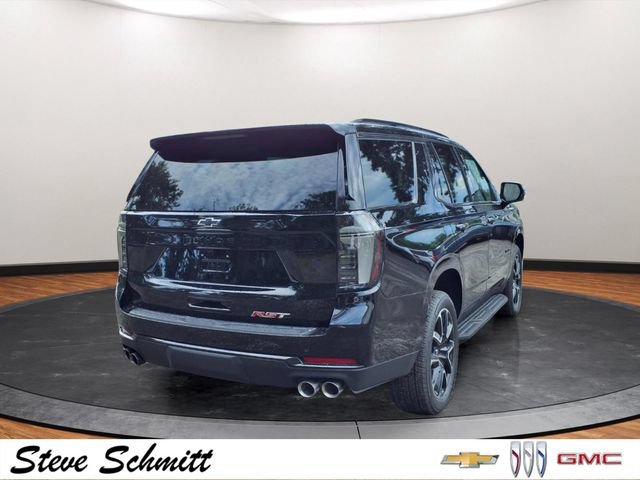 New 2026 Chevrolet Tahoe RST w/ Comfort Package AWD/4WD image 26