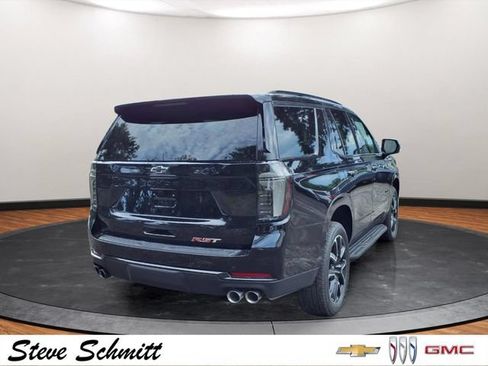 New 2026 Chevrolet Tahoe RST w/ Comfort Package AWD/4WD image 26
