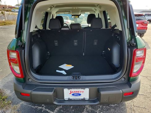 New 2025 Ford Bronco Sport Big Bend image 10