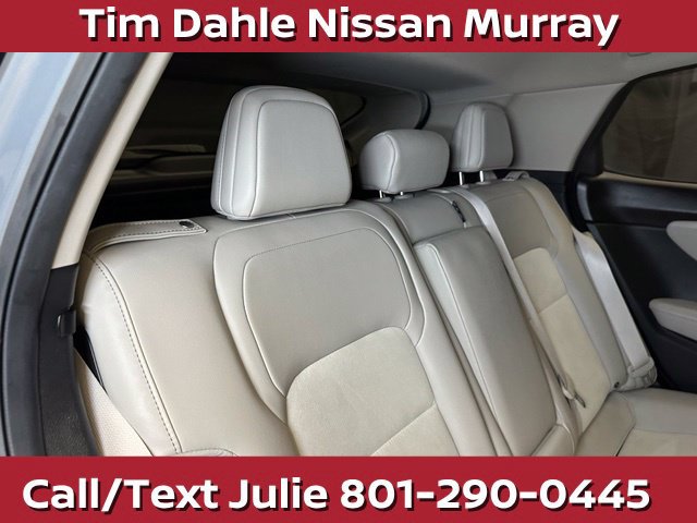 Used 2024 Nissan Ariya AWD image 19