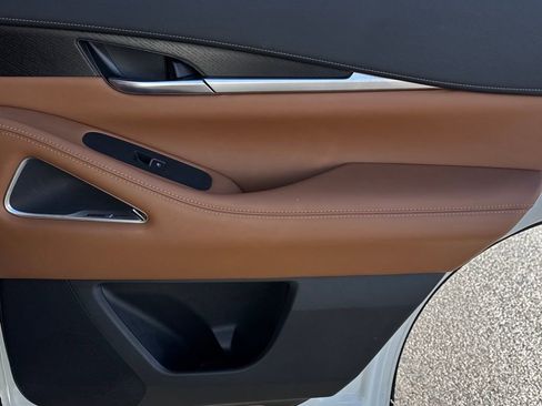Used 2025 INFINITI QX60 Autograph w/ Cargo Package image 29