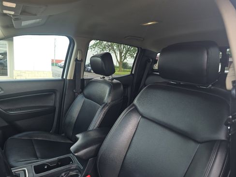 Used 2020 Ford Ranger XL w/ Equipment Group 101A Mid image 13