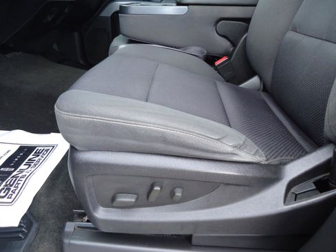 Used 2015 Chevrolet Silverado 1500 LT w/ All Star Edition image 23