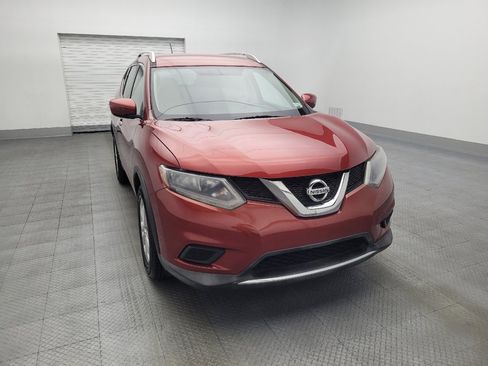 Used 2016 Nissan Rogue SV FWD image 14