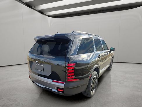 Used 2026 Hyundai Palisade XRT Pro AWD/4WD image 6