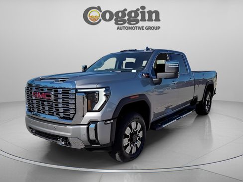 New 2026 GMC Sierra 3500 Denali w/ Technology Package image 1