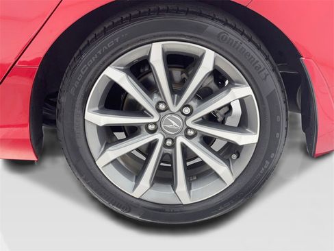 Used 2023 Acura Integra image 51