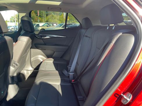 Used 2023 Buick Envision Essence w/ Sport Touring Package image 26