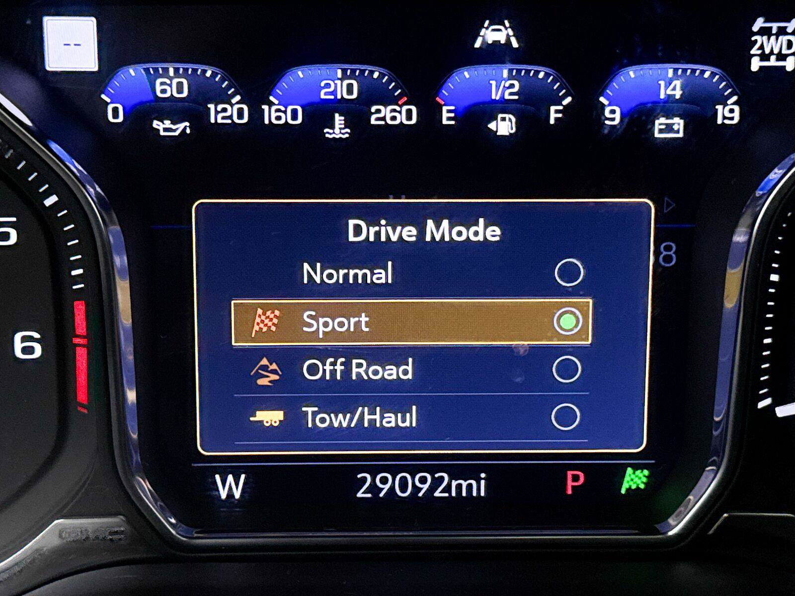 Used 2021 GMC Yukon Denali AWD/4WD image 14