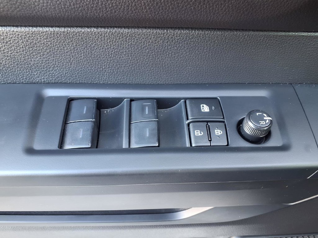 Used 2026 Toyota Tundra SR5 w/ SX Package AWD/4WD image 10