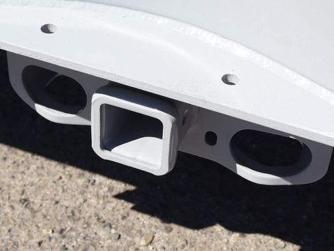 Used 2024 Ford F250 XL w/ XL Chrome Package image 53