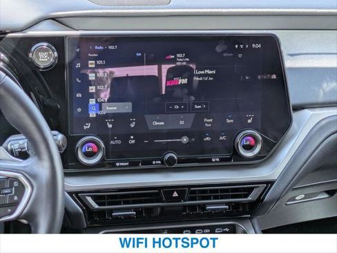 Used 2025 Lexus TX 350 FWD w/ Convenience Package image 17