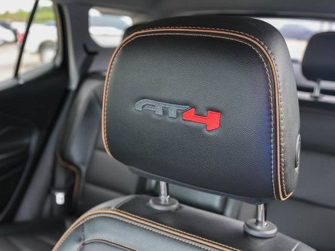 Used 2023 GMC Terrain AT4 image 14