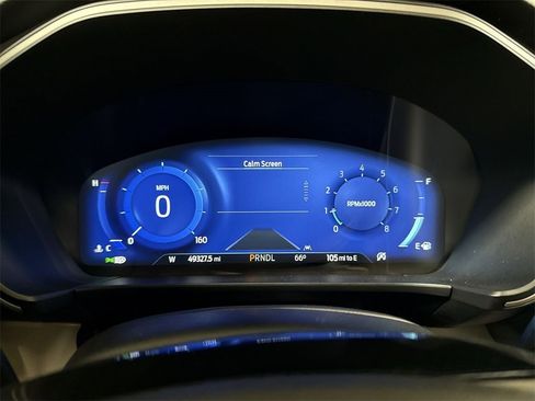 Used 2021 Ford Escape SEL w/ Technology Package image 11