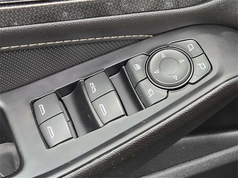 Used 2023 Chevrolet Traverse Premier w/ LPO, 'HIT The Road' Package image 13