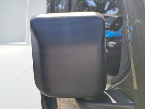 New 2026 Jeep Wrangler Sport S image 10